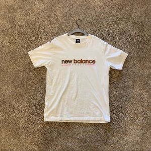 New Balance Athletics T-Shirt